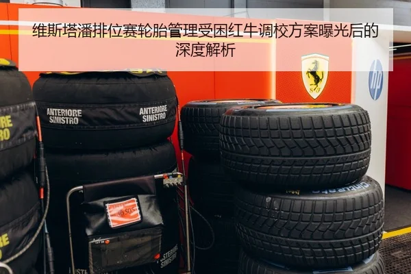 维斯塔潘排位赛轮胎管理受困红牛调校方案曝光后的深度解析