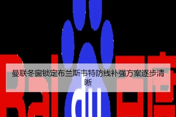 曼联冬窗锁定布兰斯韦特防线补强方案逐步清晰
